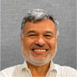 Luis Santana